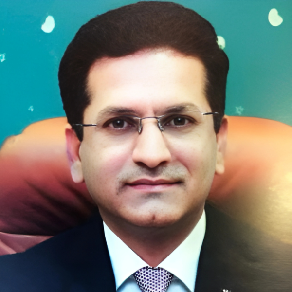 Doctor Madhav Chavan IMage