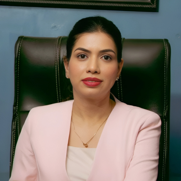 Doctor Deepali Chavan IMage