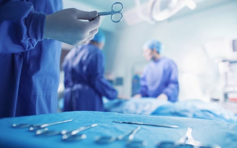 Critical Care