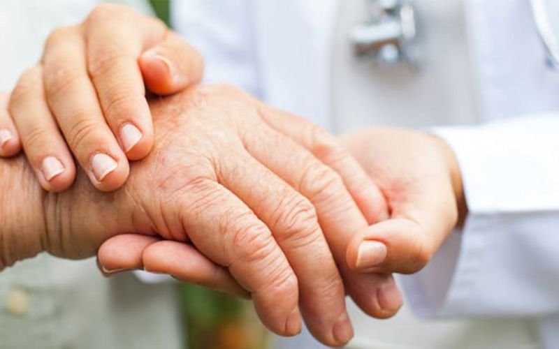 Elderly & Home Care
