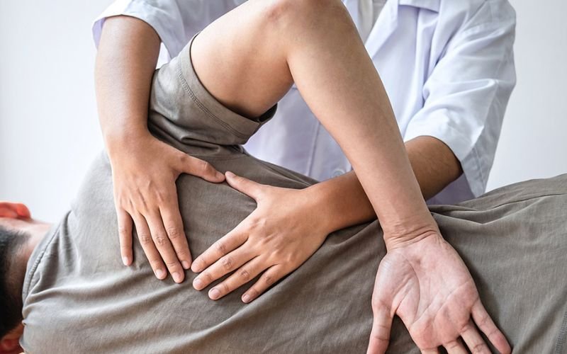 Physiotherapy