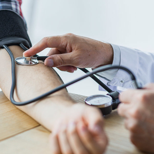 Check-Ups