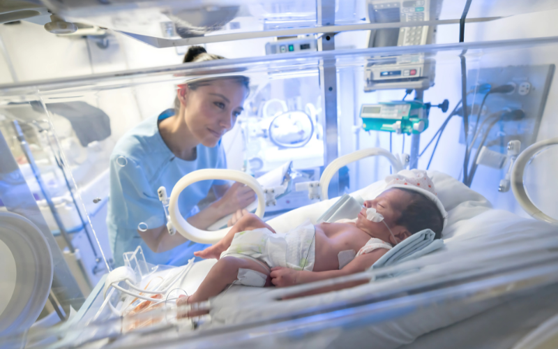 Pediatrics & Neonatology